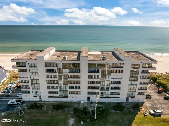 $399,900 | 4110 Island Drive, Unit 505, North Topsail Beach, NC 28460