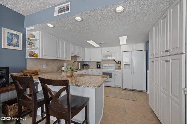 $399,900 | 4110 Island Drive, Unit 505, North Topsail Beach, NC 28460