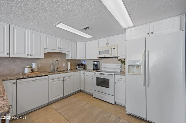 $399,900 | 4110 Island Drive, Unit 505, North Topsail Beach, NC 28460