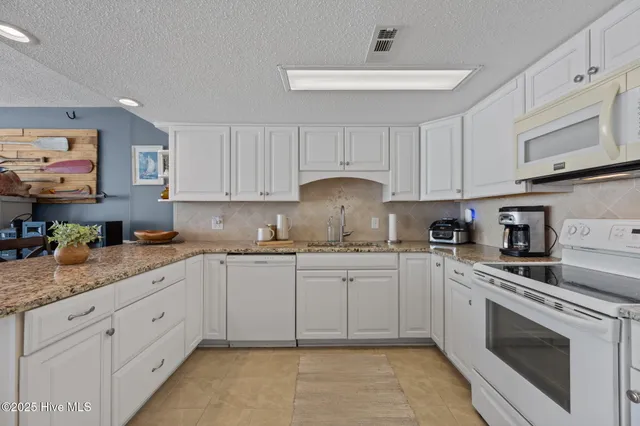$399,900 | 4110 Island Drive, Unit 505, North Topsail Beach, NC 28460