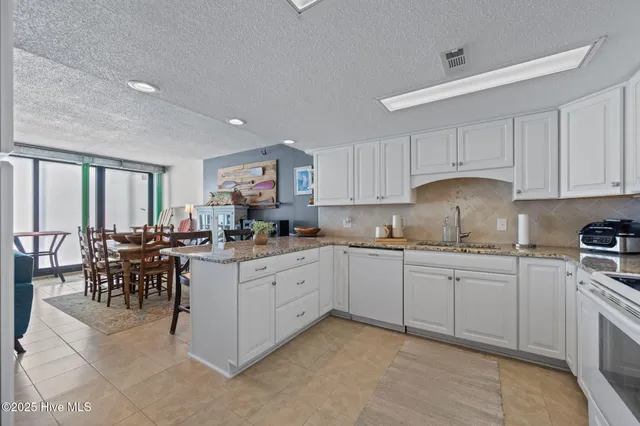 $399,900 | 4110 Island Drive, Unit 505, North Topsail Beach, NC 28460
