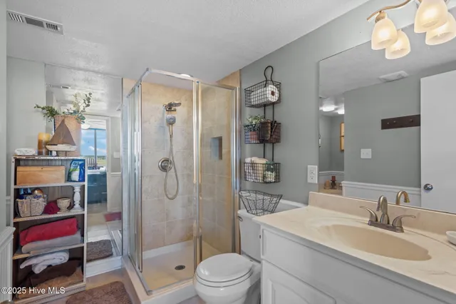 $399,900 | 4110 Island Drive, Unit 505, North Topsail Beach, NC 28460