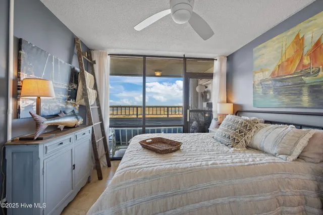 $399,900 | 4110 Island Drive, Unit 505, North Topsail Beach, NC 28460