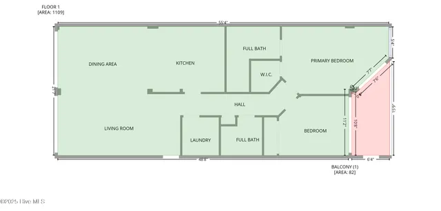 $399,900 | 4110 Island Drive, Unit 505, North Topsail Beach, NC 28460