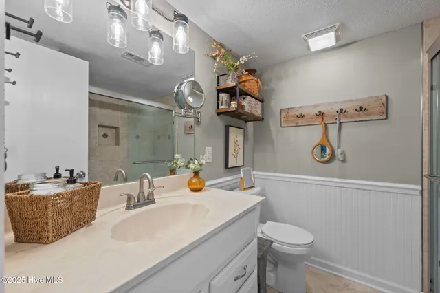 $399,900 | 4110 Island Drive, Unit 505, North Topsail Beach, NC 28460