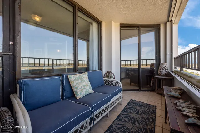 $399,900 | 4110 Island Drive, Unit 505, North Topsail Beach, NC 28460
