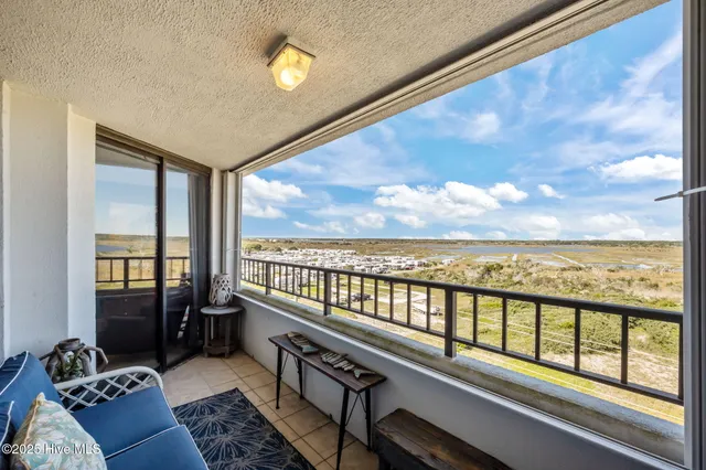 $399,900 | 4110 Island Drive, Unit 505, North Topsail Beach, NC 28460