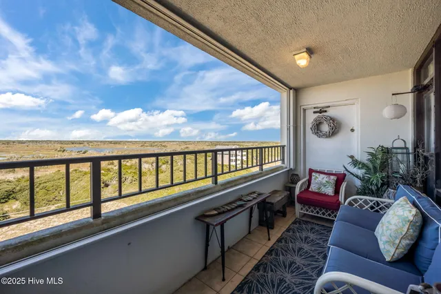 $399,900 | 4110 Island Drive, Unit 505, North Topsail Beach, NC 28460