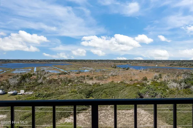 $399,900 | 4110 Island Drive, Unit 505, North Topsail Beach, NC 28460