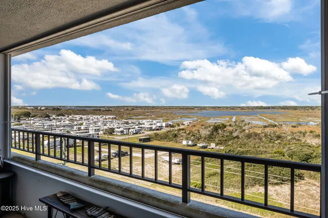 $399,900 | 4110 Island Drive, Unit 505, North Topsail Beach, NC 28460