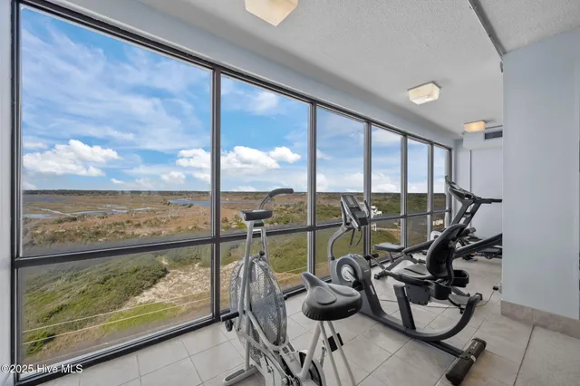 $399,900 | 4110 Island Drive, Unit 505, North Topsail Beach, NC 28460