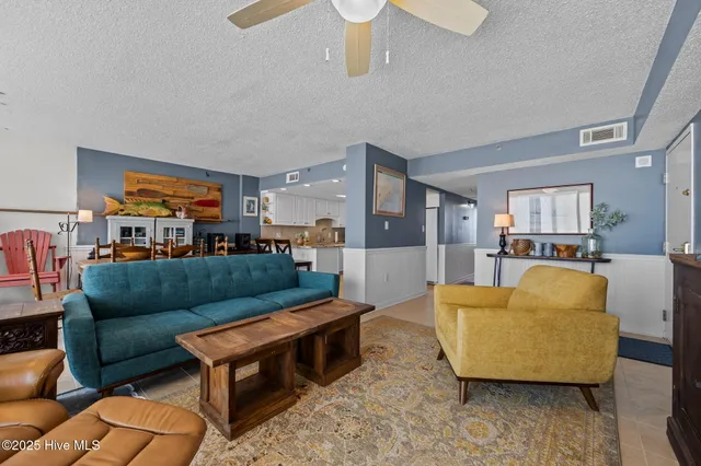 $399,900 | 4110 Island Drive, Unit 505, North Topsail Beach, NC 28460