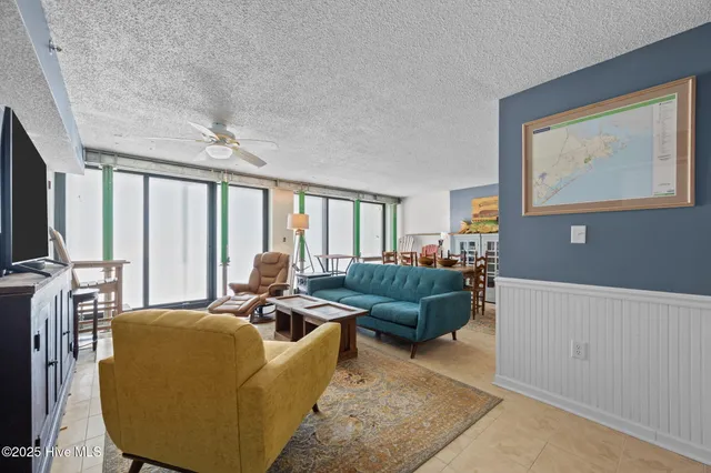 $399,900 | 4110 Island Drive, Unit 505, North Topsail Beach, NC 28460