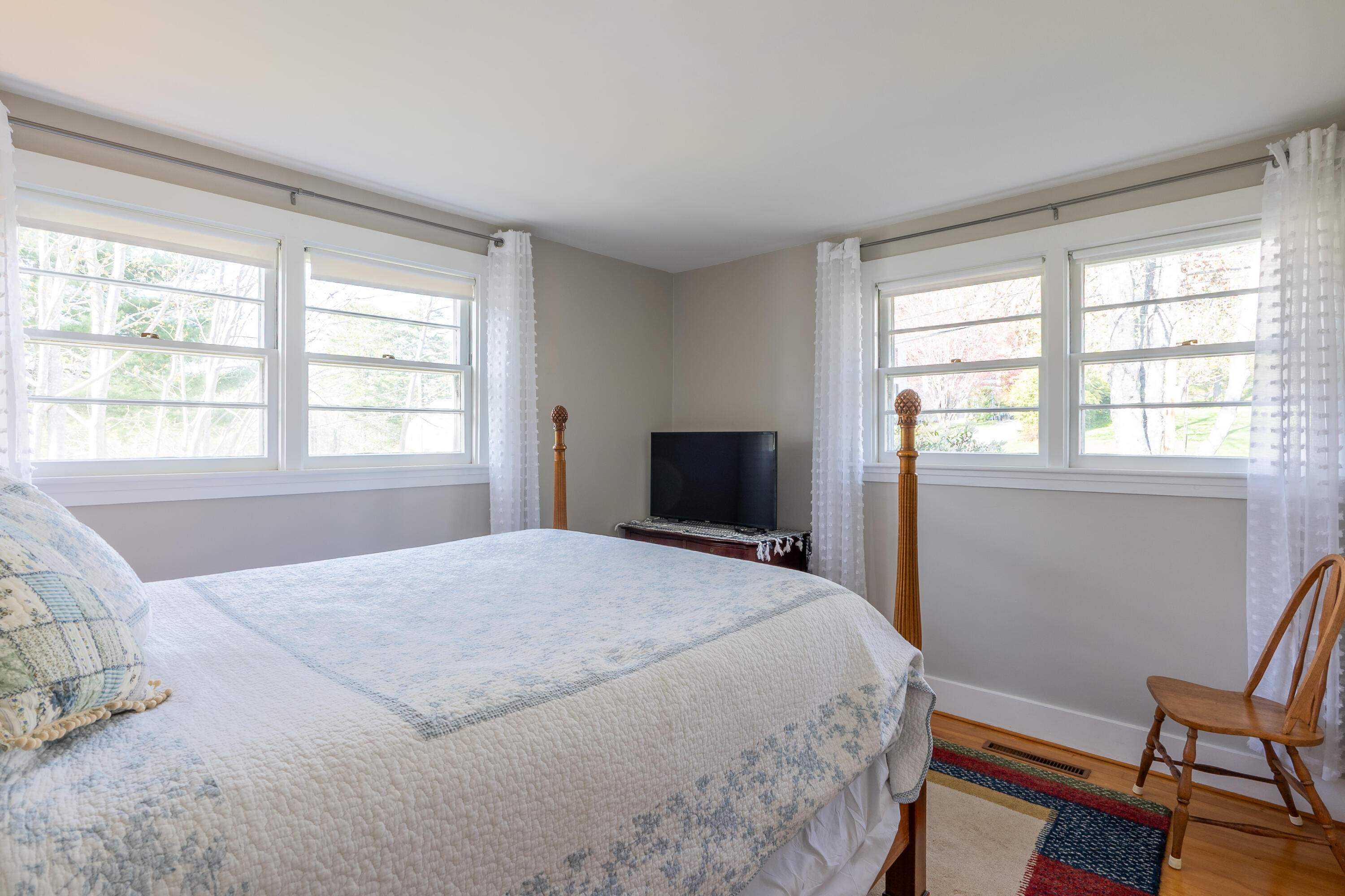 61 Bristol Road Damariscotta, ME 04543 - Photo 13 of 55 015-61 Bristol Rd-15