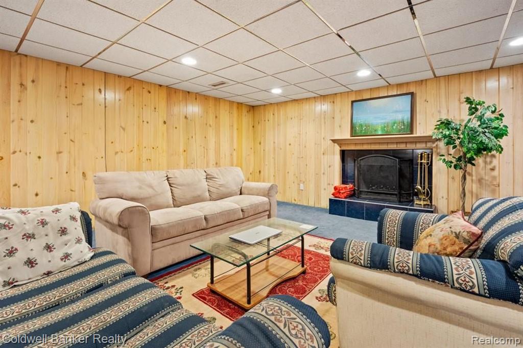 3472 Summit Ridge Drive Rochester Hills, MI 48306 - Photo 35 of 43