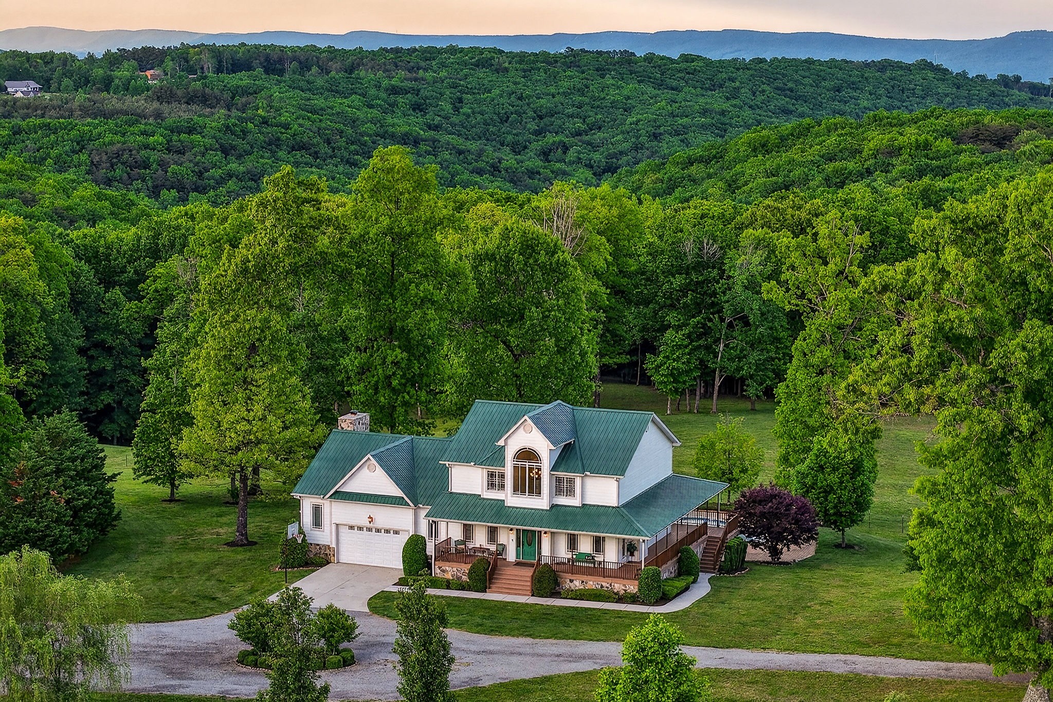 933 John Henry Lewis Road Dunlap, TN 37327 - Photo 66 of 100