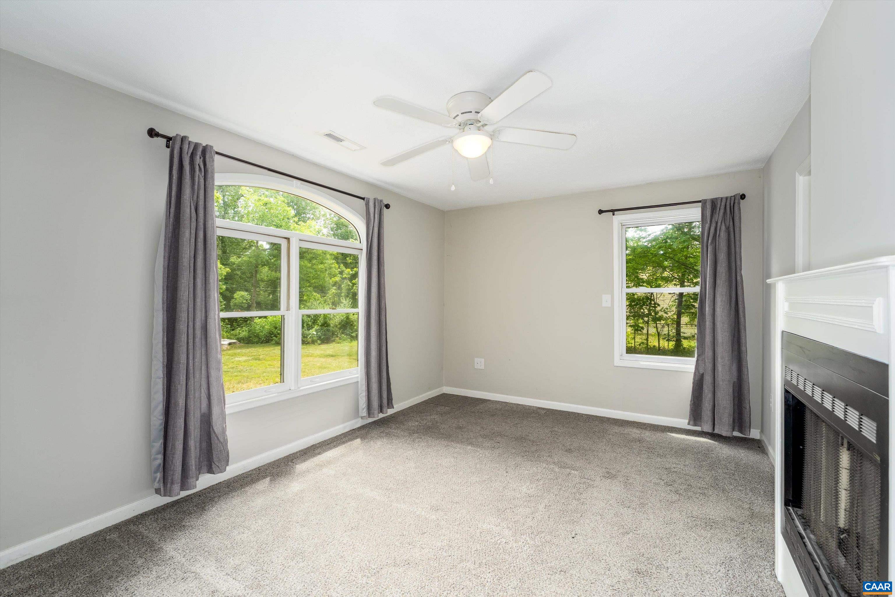 162 Larkspur Road Ruckersville, VA 22968 - Photo 18 of 43 Primary Bedroom