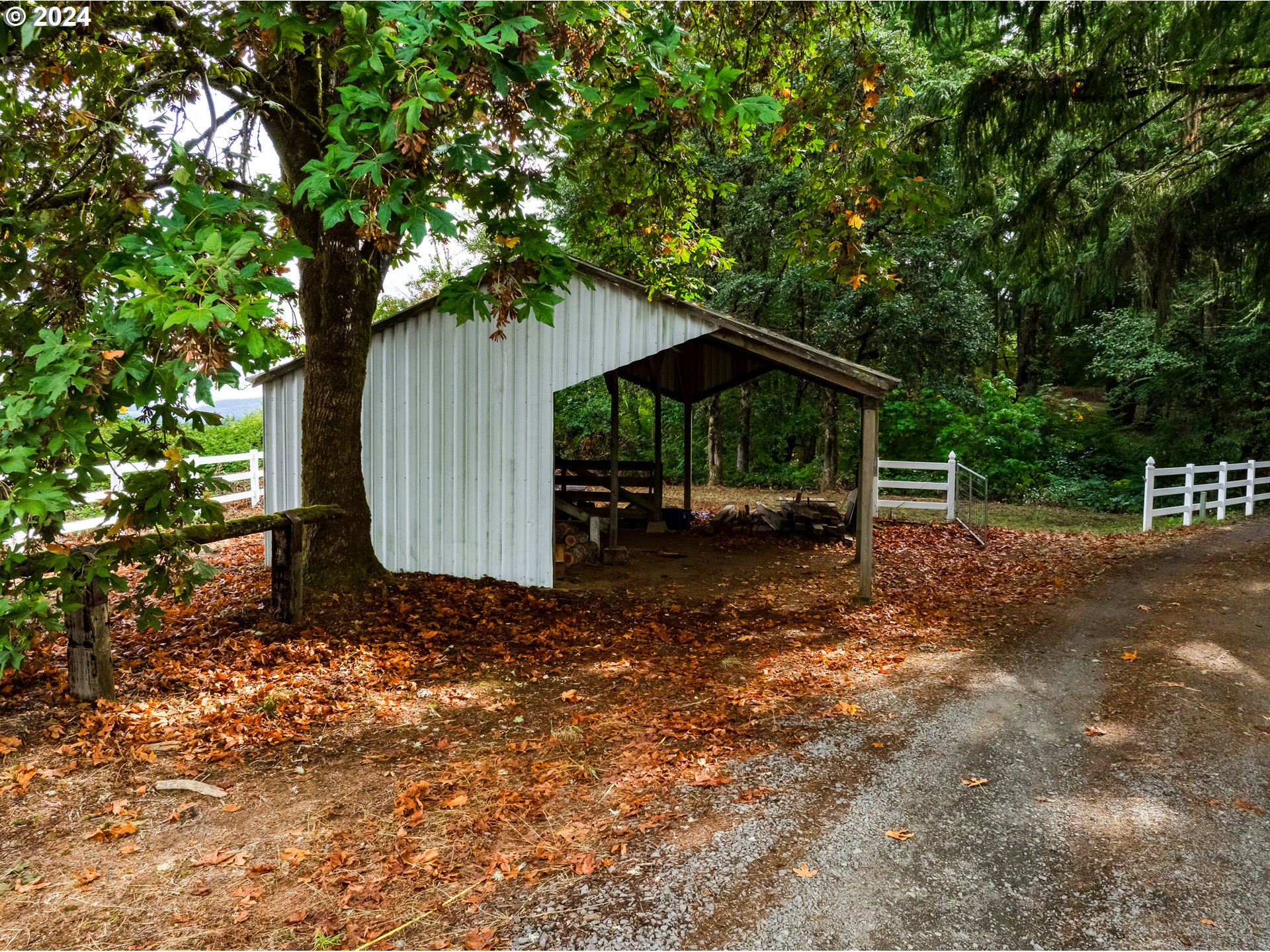 24155 Hewett Road Monroe, OR 97456 - Photo 46 of 48 Gallery Image 46