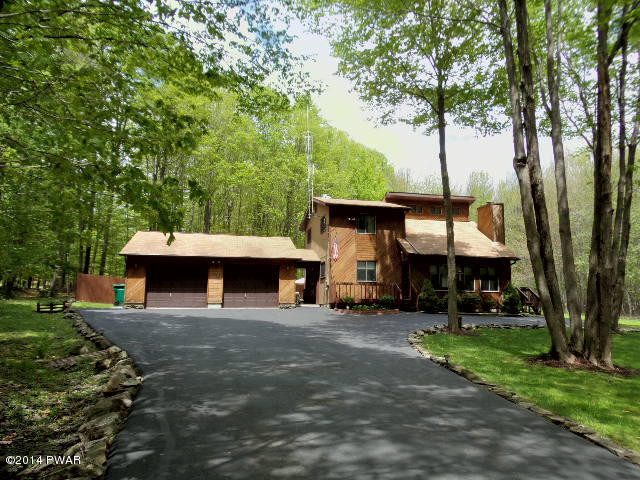 235 Nevin Road Newfoundland, PA 18445 - Photo 1 of 35
