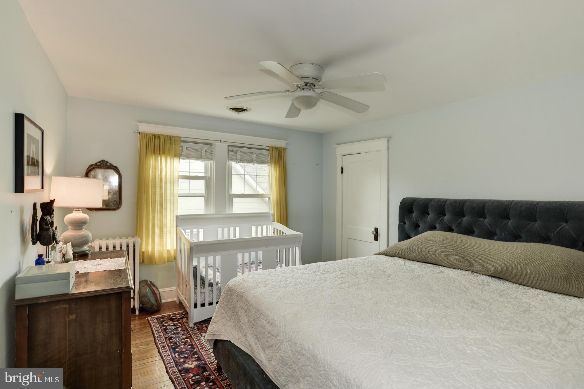 514 Anneslie Road Baltimore, MD 21212 - Photo 13 of 26 Used as MBR, this is the smallest