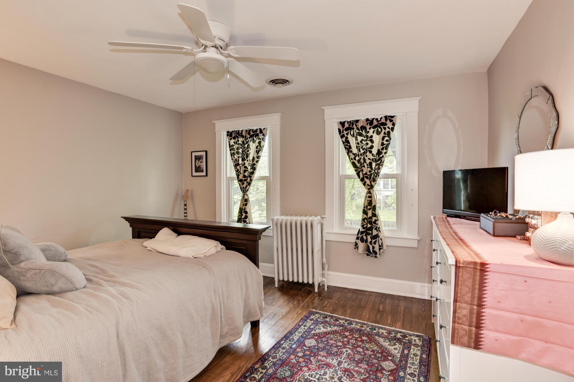 514 Anneslie Road Baltimore, MD 21212 - Photo 15 of 26 Bedroom 3
