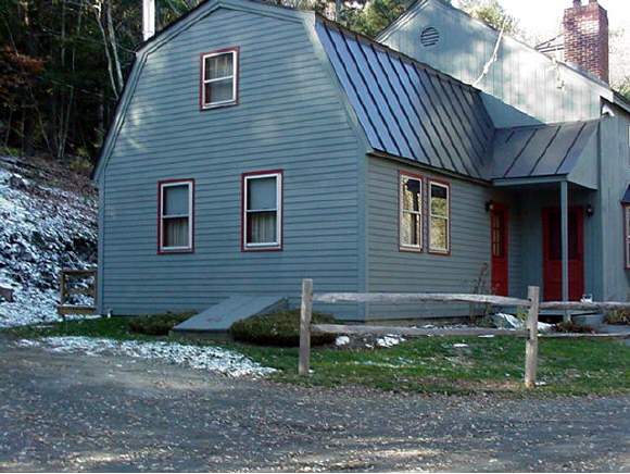 574 Willard Road, Unit 6 Hartford, VT 05059 - Photo 1 of 7 Gallery Image 1