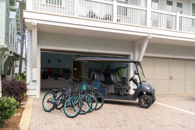 $3,900 | 53 East E Pine, Unit A, Inlet Beach, FL 32461