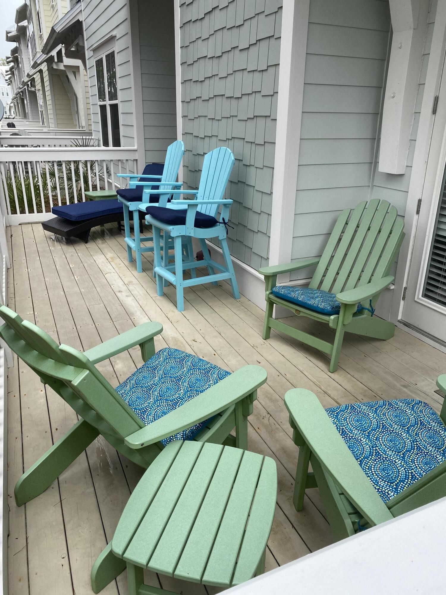 53 East E Pine, Unit A Inlet Beach, FL 32461 - Photo 19 of 51 IMG_0072