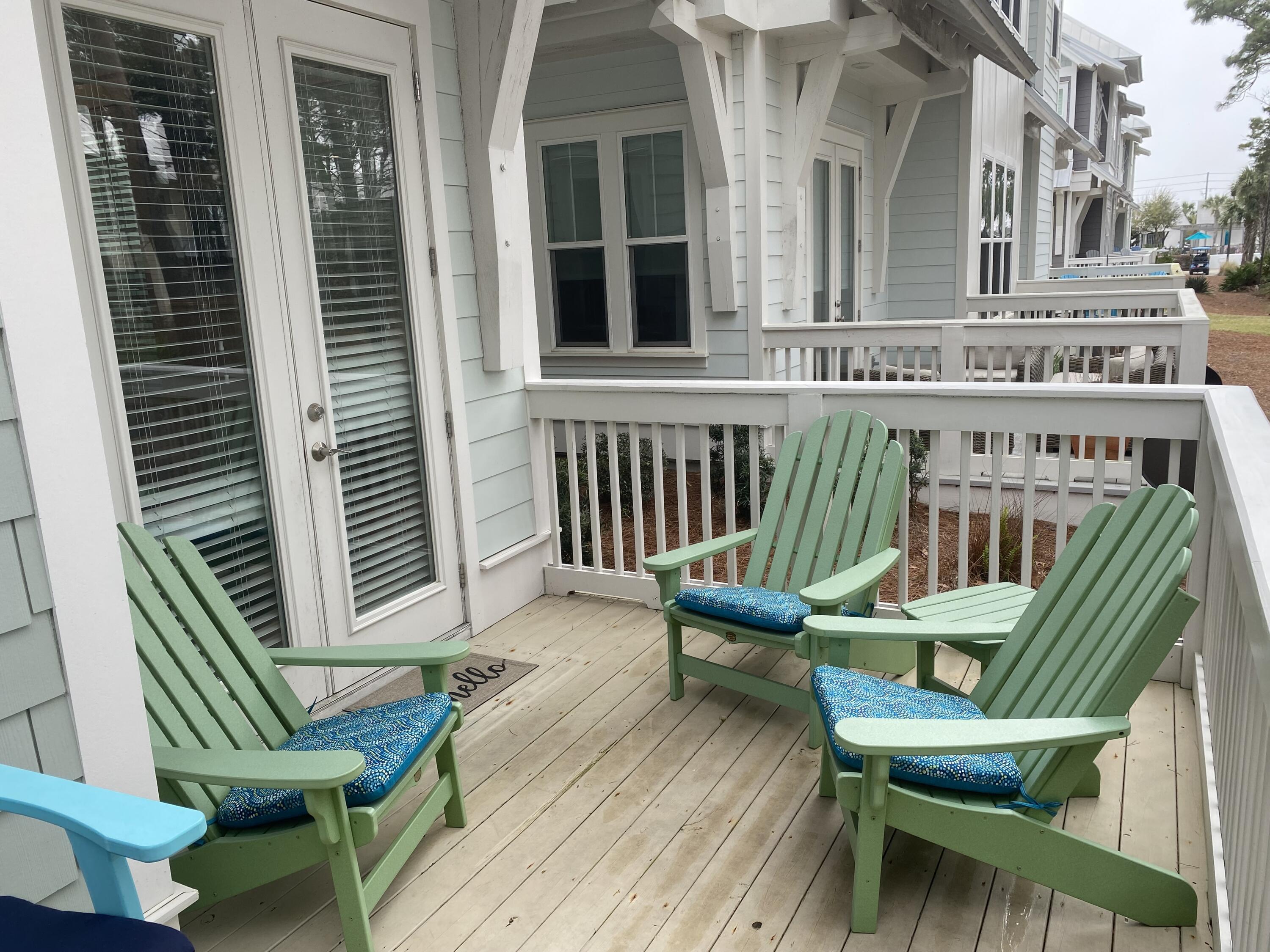 53 East E Pine, Unit A Inlet Beach, FL 32461 - Photo 20 of 51 IMG_0066