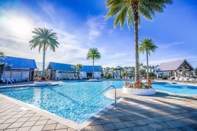 $3,900 | 53 East E Pine, Unit A, Inlet Beach, FL 32461