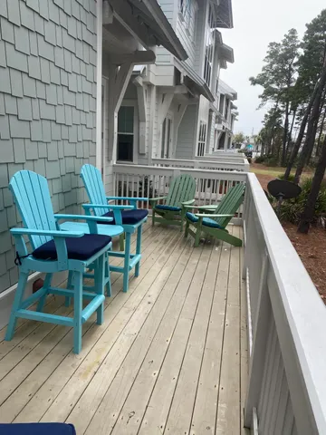 $3,900 | 53 East E Pine, Unit A, Inlet Beach, FL 32461