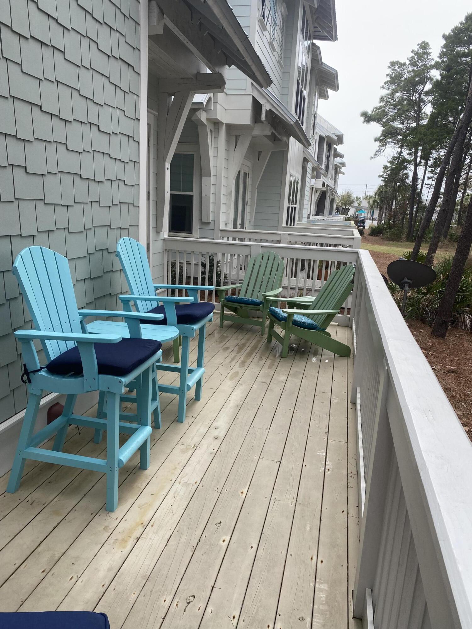 53 East E Pine, Unit A Inlet Beach, FL 32461 - Photo 21 of 51 IMG_0068