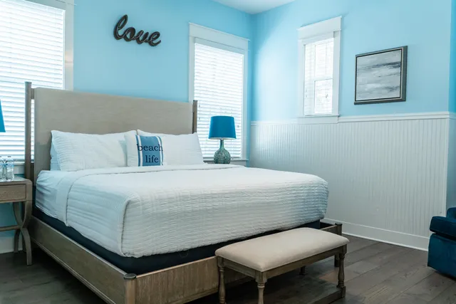 $3,900 | 53 East E Pine, Unit A, Inlet Beach, FL 32461