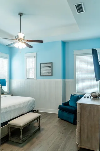 $3,900 | 53 East E Pine, Unit A, Inlet Beach, FL 32461