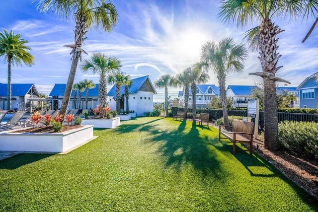 $3,900 | 53 East E Pine, Unit A, Inlet Beach, FL 32461