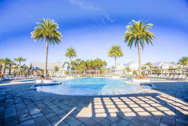 $3,900 | 53 East E Pine, Unit A, Inlet Beach, FL 32461