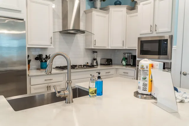 $3,900 | 53 East E Pine, Unit A, Inlet Beach, FL 32461