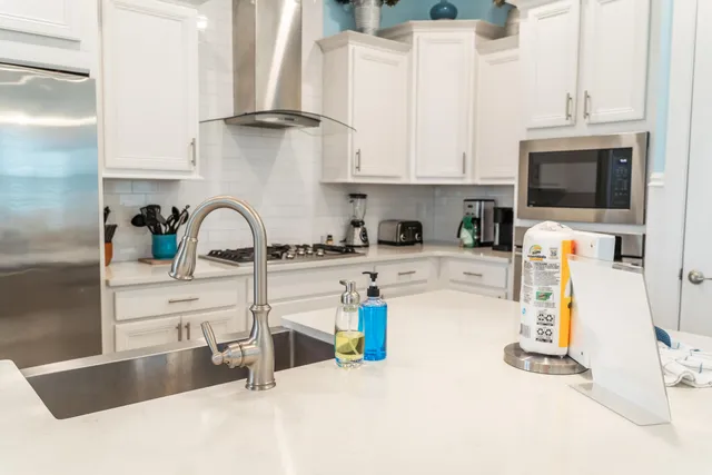 $3,900 | 53 East E Pine, Unit A, Inlet Beach, FL 32461