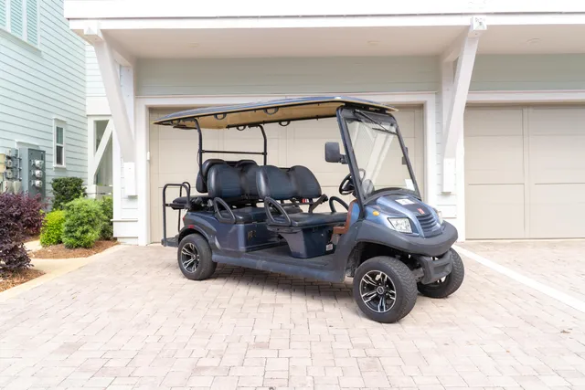 $3,900 | 53 East E Pine, Unit A, Inlet Beach, FL 32461