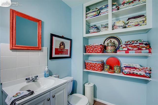 2438 Lafayette Road Colorado Springs, CO 80907 - Photo 12 of 26 Gallery Image 12