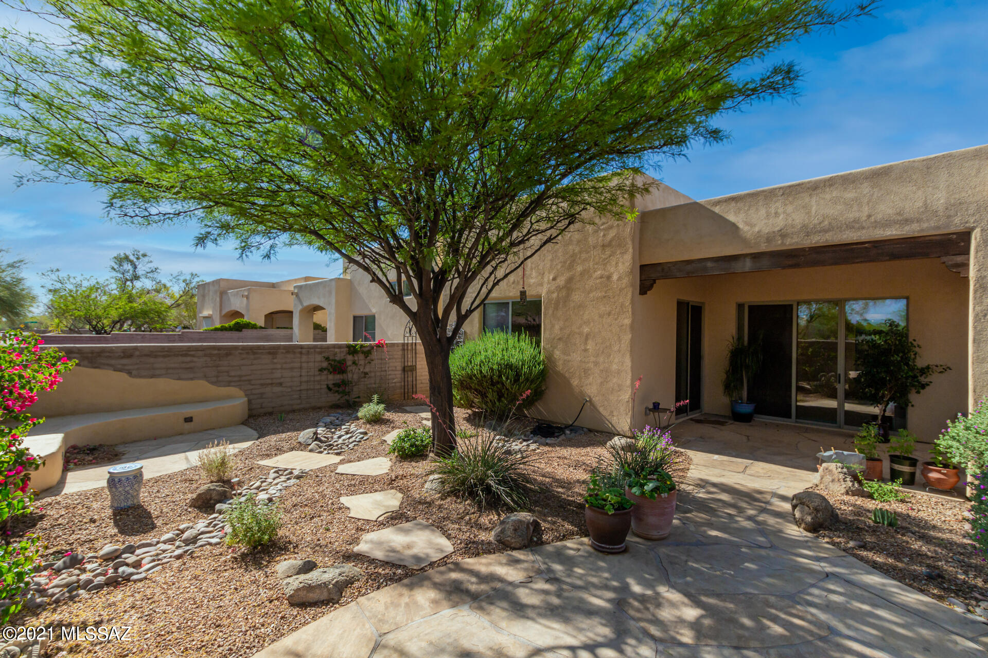 180 East Spring Sky Street Tucson, AZ 85737 - Photo 25 of 27