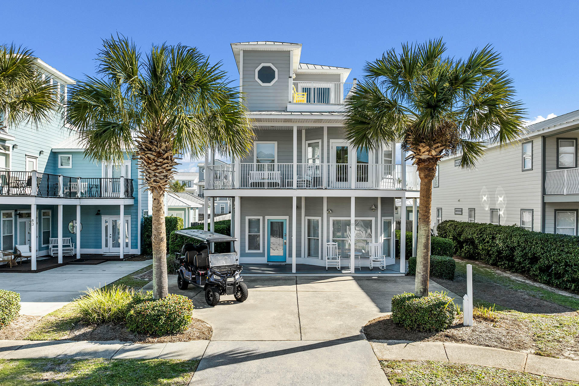 81 Mark Street Destin, FL 32541 - Photo 1 of 36 81 Mark