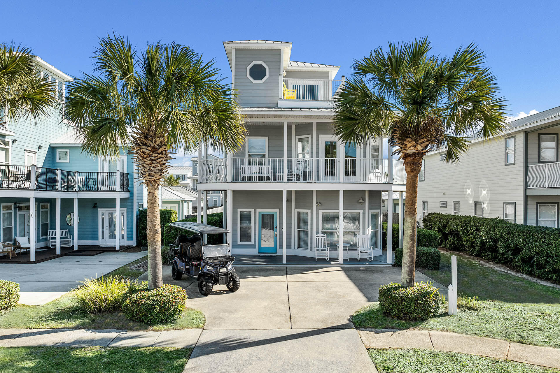 81 Mark Street Destin, FL 32541 - Photo 2 of 36 81 Mark
