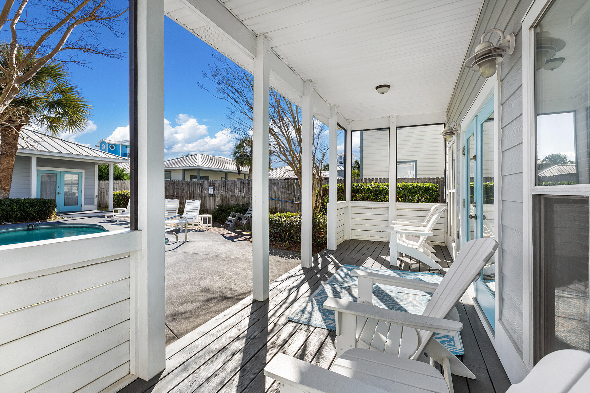 81 Mark Street Destin, FL 32541 - Photo 28 of 36 81 Mark