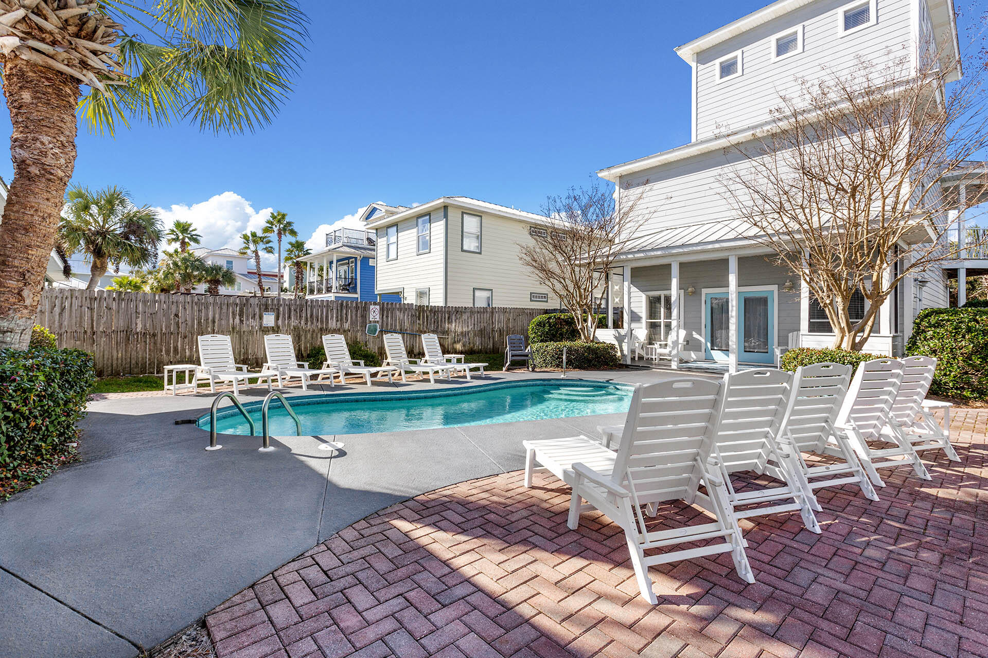 81 Mark Street Destin, FL 32541 - Photo 29 of 36 81 Mark