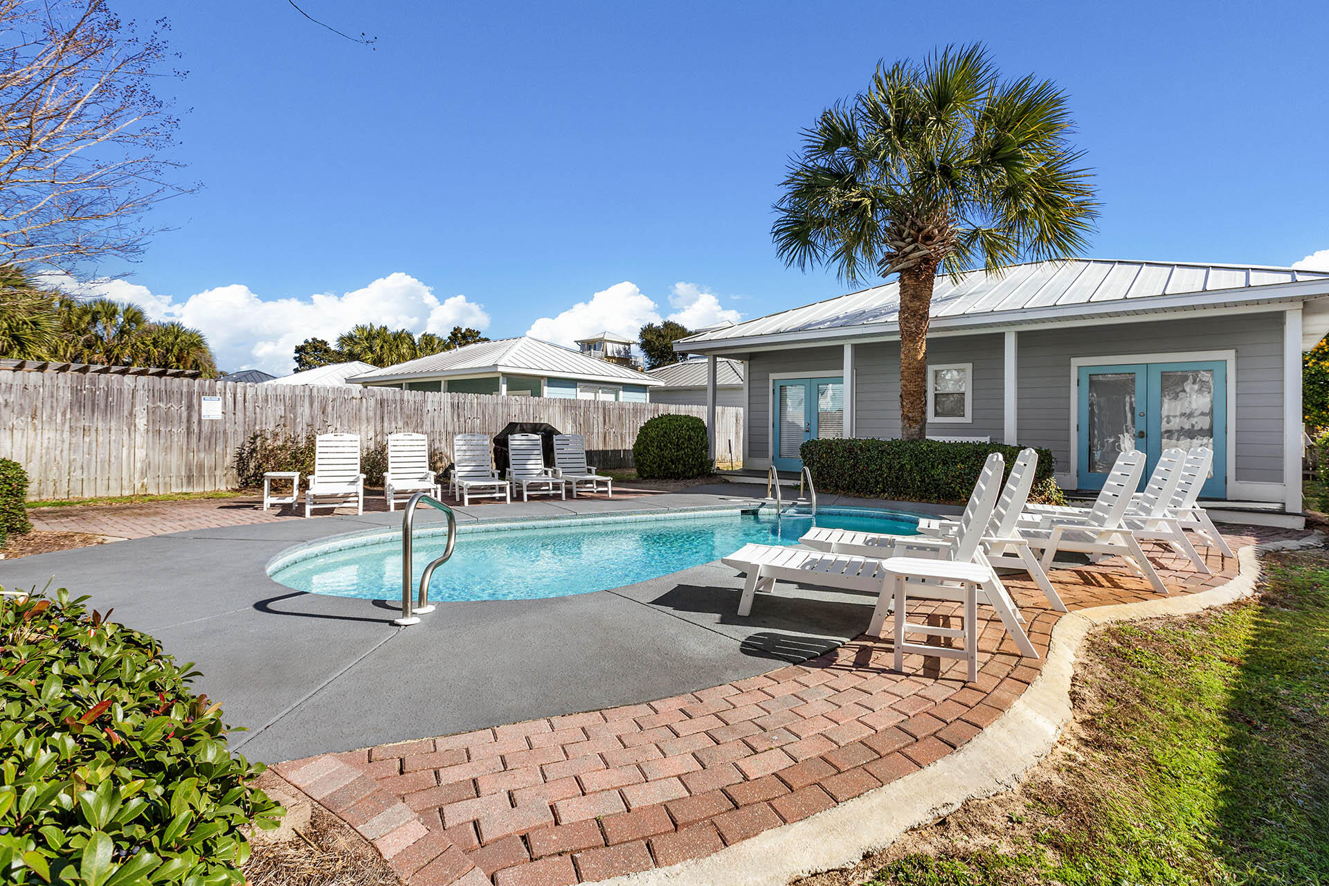 81 Mark Street Destin, FL 32541 - Photo 30 of 36 81 Mark