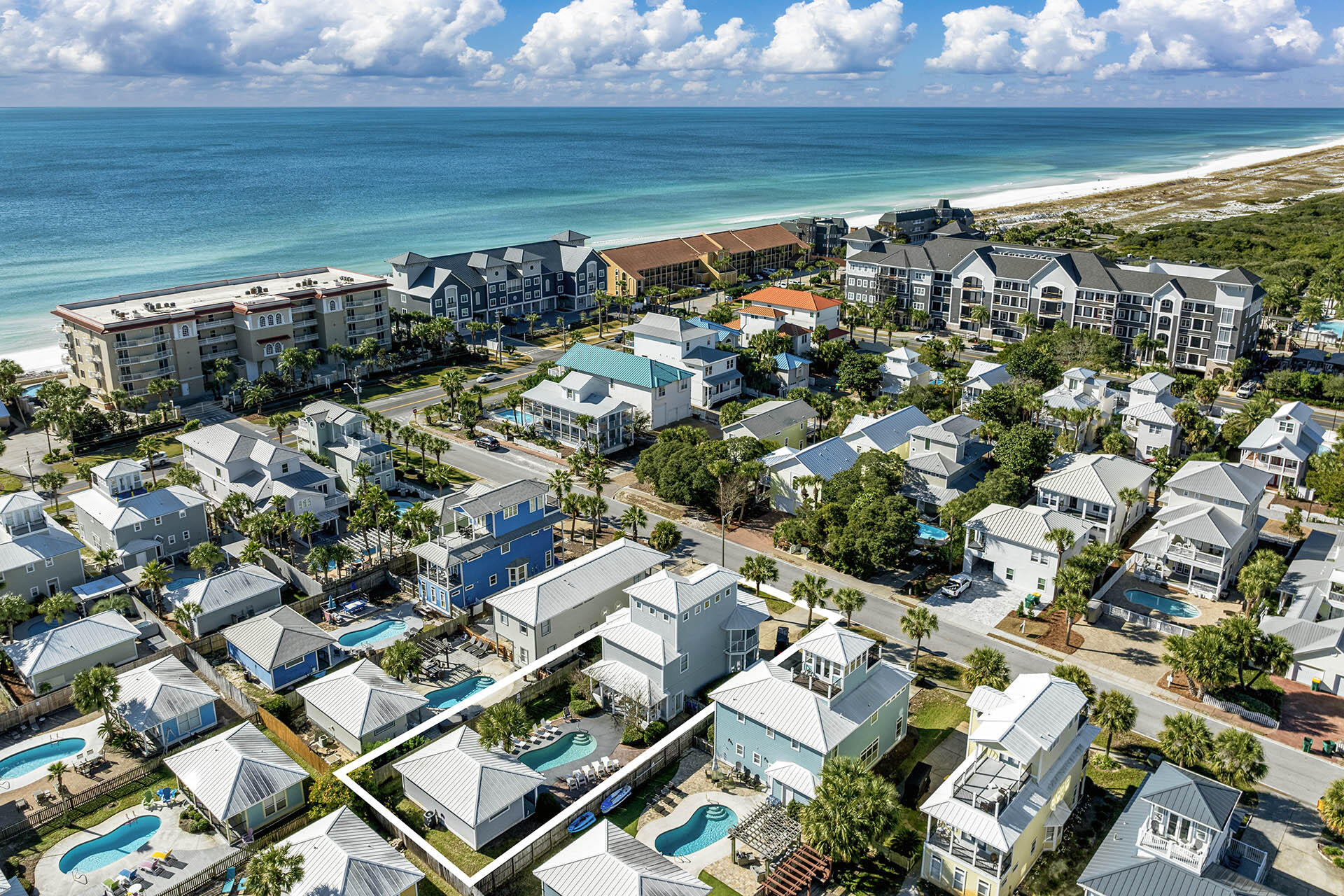 81 Mark Street Destin, FL 32541 - Photo 3 of 36 81 Mark