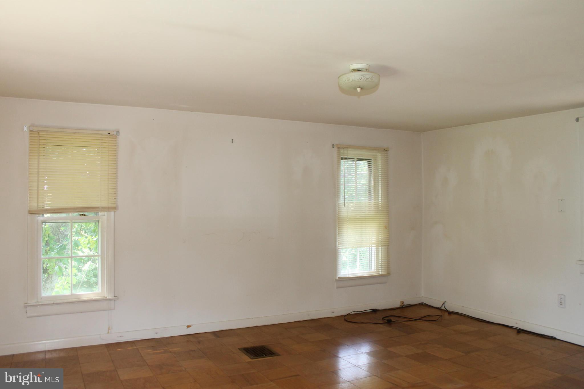 6666 Carters Run Road Marshall, VA 20115 - Photo 22 of 30 Bedroom