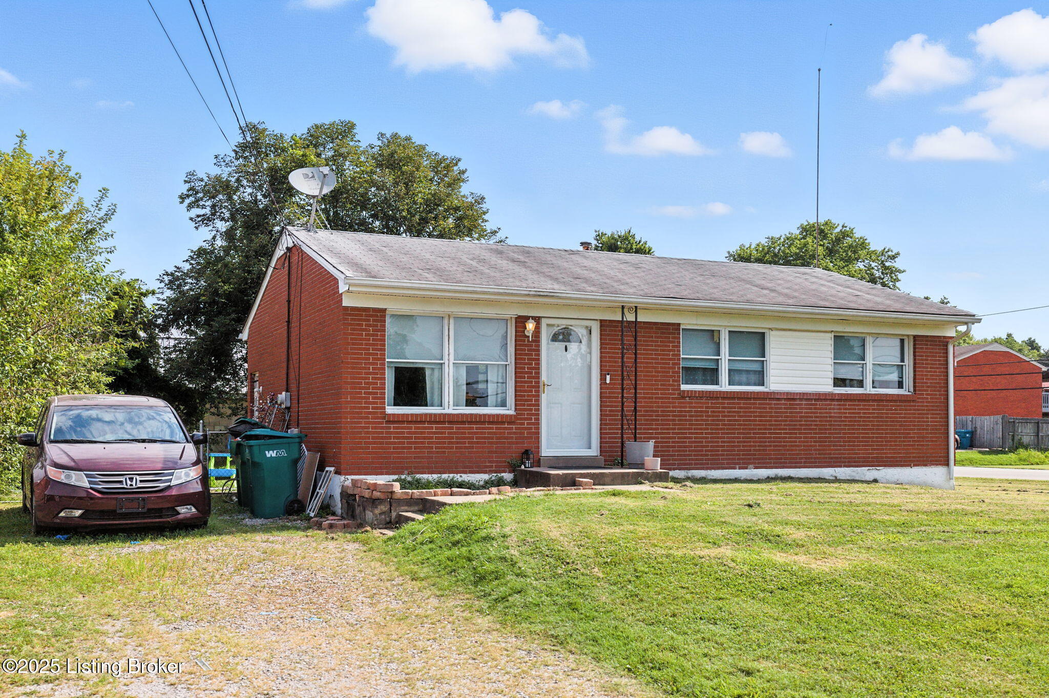 254 Glenview Road Louisville, KY 40229 - Photo 35 of 40 254 Glenview Rd-03