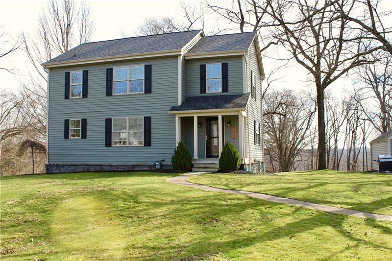 5332 Richland Road Gibsonia, PA 15044 - Photo 1 of 25 Gallery Image 1